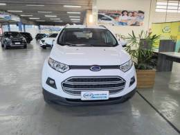 FORD - ECOSPORT - 2015/2015 - Branca - R$ 58.900,00