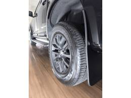 CHEVROLET - S10 - 2019/2020 - Preta - R$ 171.900,00