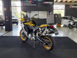 BMW - F 850 GS ADVENTURE PREMIUM 40 ANOS - 2021/2021 - Preta - R$ 64.900,00