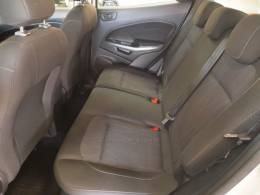 FORD - ECOSPORT - 2019/2020 - Branca - R$ 74.900,00