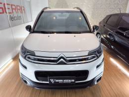 CITROËN - AIRCROSS - 2018/2019 - Branca - R$ 59.900,00