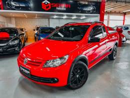 VOLKSWAGEN - SAVEIRO - 2012/2013 - Vermelha - R$ 49.900,00