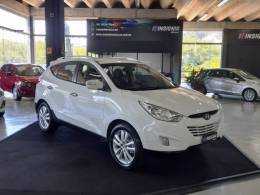 HYUNDAI - IX35 - 2012/2013 - Branca - R$ 66.900,00