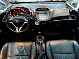 HONDA - FIT - 2009/2009 - Prata - R$ 43.900,00