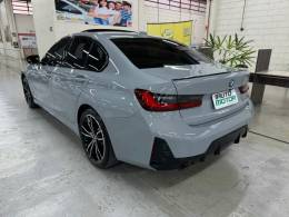 BMW - 330E - 2023/2023 - Cinza - R$ 318.900,00