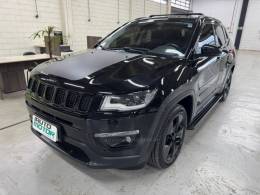 JEEP - COMPASS - 2018/2018 - Preta - R$ 98.900,00