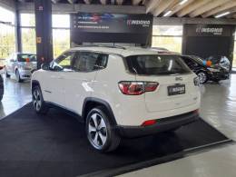 JEEP - COMPASS - 2018/2018 - Branca - R$ 94.900,00