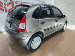 CITROËN - C3 - 2010/2011 - Verde - R$ 25.900,00