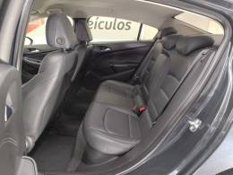 CHEVROLET - CRUZE - 2018/2019 - Azul - R$ 86.900,00
