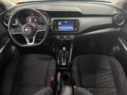 NISSAN - KICKS - 2023/2023 - Branca - R$ 112.900,00