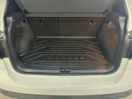 VOLKSWAGEN - T-CROSS - 2022/2022 - Branca - R$ 128.900,00
