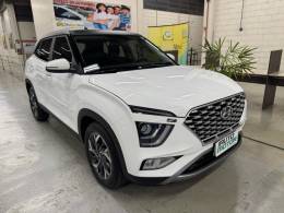 HYUNDAI - CRETA - 2022/2022 - Branca - R$ 122.900,00