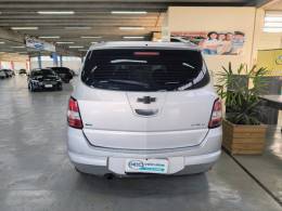 CHEVROLET - SPIN - 2013/2014 - Prata - R$ 49.900,00