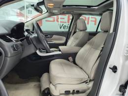 FORD - EDGE - 2011/2011 - Branca - R$ 55.900,00