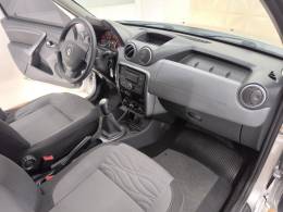 RENAULT - DUSTER - 2012/2013 - Cinza - R$ 50.900,00