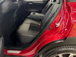 TOYOTA - COROLLA - 2022/2022 - Vermelha - R$ 142.900,00