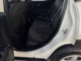 JEEP - RENEGADE - 2023/2023 - Branca - R$ 103.900,00