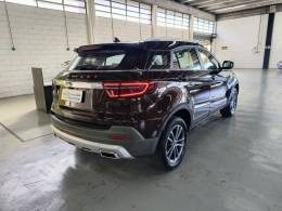 FORD - TERRITORY - 2020/2021 - Marrom - R$ 109.900,00