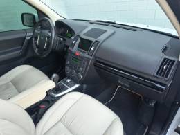 LAND ROVER - FREELANDER 2 - 2010/2011 - Branca - R$ 78.900,00