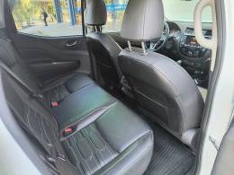 NISSAN - FRONTIER - 2023/2024 - Branca - R$ 244.900,00