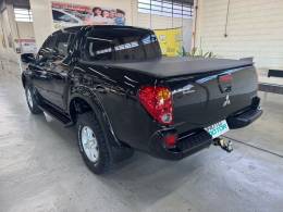 MITSUBISHI - L200 TRITON - 2010/2010 - Preta - R$ 79.900,00