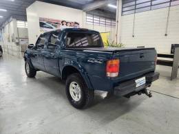 FORD - RANGER - 1999/1999 - Verde - R$ 43.900,00
