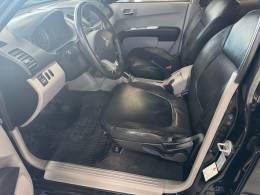 MITSUBISHI - L200 TRITON - 2010/2010 - Preta - R$ 79.900,00