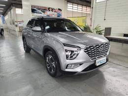 HYUNDAI - CRETA - 2022/2022 - Prata - R$ 121.900,00