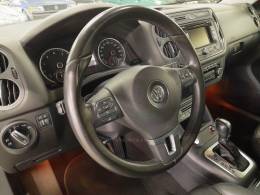 VOLKSWAGEN - TIGUAN - 2012/2013 - Branca - R$ 71.900,00