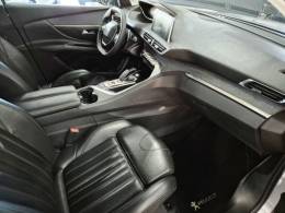 PEUGEOT - 3008 - 2018/2019 - Prata - R$ 116.900,00