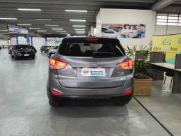 HYUNDAI - IX35 - 2015/2016 - Cinza - R$ 78.900,00