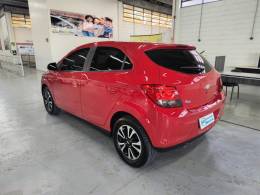 CHEVROLET - ONIX - 2014/2015 - Vermelha - R$ 59.900,00