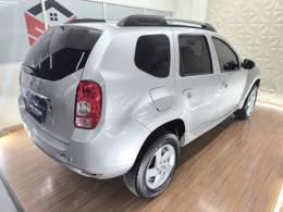 RENAULT - DUSTER - 2012/2013 - Cinza - R$ 50.900,00