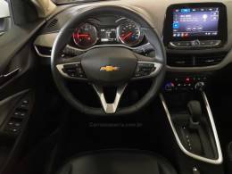 CHEVROLET - ONIX - 2021/2022 - Branca - R$ 85.900,00