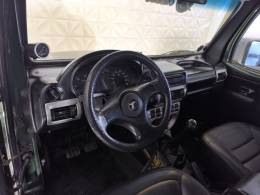 TROLLER - T4 - 2008/2008 - Verde - R$ 99.900,00