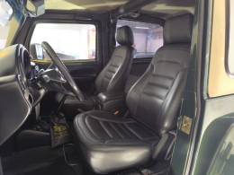 TROLLER - T4 - 2008/2008 - Verde - R$ 99.900,00