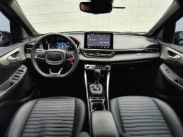 FIAT - FASTBACK - 2023/2024 - Preta - R$ 127.900,00