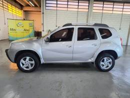 RENAULT - DUSTER - 2012/2012 - Prata - R$ 52.900,00