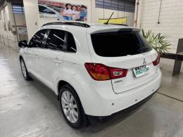 MITSUBISHI - ASX - 2016/2016 - Branca - R$ 86.900,00