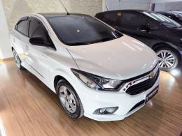 CHEVROLET - ONIX - 2017/2018 - Branca - R$ 62.900,00