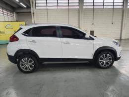 CHERY - TIGGO - 2018/2019 - Branca - R$ 66.900,00