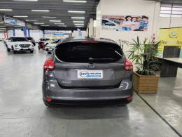 FORD - FOCUS - 2018/2018 - Cinza - R$ 65.900,00