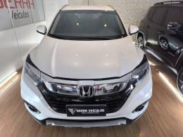 HONDA - HR-V - 2019/2020 - Branca - R$ 116.900,00