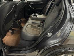 BMW - X1 - 2019/2019 - Cinza - R$ 143.900,00