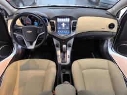 CHEVROLET - CRUZE - 2013/2014 - Branca - R$ 60.900,00