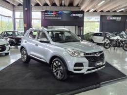CHERY - TIGGO - 2021/2022 - Prata - R$ 103.900,00