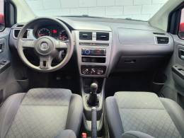 VOLKSWAGEN - FOX - 2014/2015 - Vermelha - R$ 44.900,00