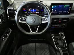 VOLKSWAGEN - TERA - 2025/2026 - Prata - R$ 132.900,00