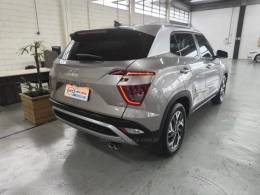 HYUNDAI - CRETA - 2022/2023 - Prata - R$ 126.900,00