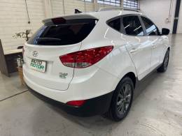 HYUNDAI - IX35 - 2018/2018 - Branca - R$ 89.900,00